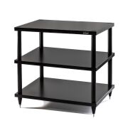 Solidsteel S2-3 Hi-Fi 3-shelf Rack