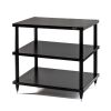 Solidsteel S2-3 Hi-Fi 3-shelf Rack
