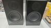 2x Scansonic HD Hifi Loudspeaker L7 656530 - 2