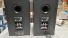 2x Scansonic HD Hifi Loudspeaker L7 656530 - 3