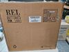 REL T/9x Subwoofer - 2
