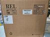 REL T/9x Subwoofer - 4