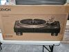 DENON Turntable Model DP-3000NE - 2
