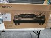 DENON Turntable Model DP-3000NE - 4