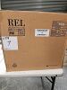 REL T/9x Subwoofer - 2