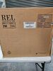 REL T/9x Subwoofer - 3
