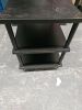 Solidsteel S2-3 Hi-Fi 3-shelf Rack - 3