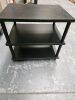 Solidsteel S2-3 Hi-Fi 3-shelf Rack - 6