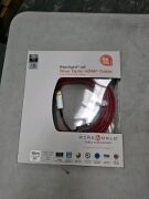 Starlight 48 Fiber Optic HDMI Cable 15M