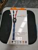 Oasis 8 Speaker Cable 3M