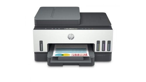 HP Smart Tank 7305 All In-One-Multi Function Printer