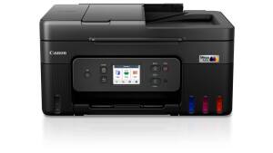 Canon PIXMA G4680 MegaTank Colour Ink Tank Multi-Function Printer