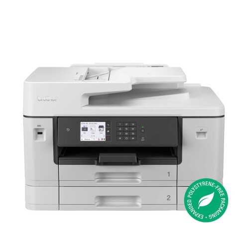 MFC-J6940DW Inkjet A3 Inkjet Multi-Function Printer