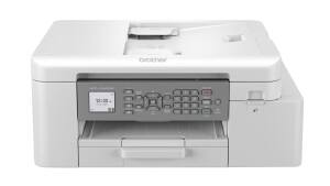 Brother MFC-J4340DW XL INKvestment Tank Multi-Function Printer