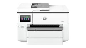 HP OfficeJet Pro 9730E Wide Format All-in-One Printer Instant Ink Enabled