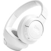 JBL Tune 720 Wireless Bluetooth Over-Ear Headphones - Black