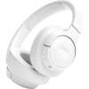 JBL Tune 720 Wireless Bluetooth Over-Ear Headphones - Black