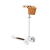 BANWOOD Scooter White