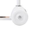 BANWOOD Scooter White - 3