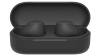 Sony WF-C510 Ultra Compact Truly Wireless In-Ear Headphones (Black)
