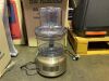 *Ex-Display* BREVILLE THE KITCHEN WIZZ 16 FOOD PRO - BFP810BSS3IAN1 - Missing Blades - 2