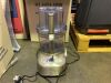 *Ex-Display* BREVILLE THE KITCHEN WIZZ 16 FOOD PRO - BFP810BSS3IAN1 - Missing Blades - 5