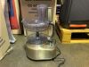*Ex-Display* BREVILLE THE KITCHEN WIZZ 16 FOOD PRO - BFP810BSS3IAN1 - Missing Blades - 6
