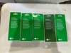 Bundle of 5 x Frank Green - Duo Lid Pack - Pink - Total RRP $199.75 - 2