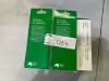 Bundle of 5 x Frank Green - Duo Lid Pack - Pink - Total RRP $199.75 - 3