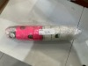 Bundle of 7 x Frank Green - Car Cup Holder Expander - Fits 1L Bottle - Pink & Grey - Toal RRP $139.93 - 3