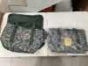 Bundle of 2 x Country Road - Children's Croc Weekender Bag - Total RRP $159.90