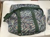 Bundle of 2 x Country Road - Children's Croc Weekender Bag - Total RRP $159.90 - 2