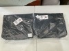 Bundle of 2 x Ariat - Work Cooler Bag - Black - 4-200WK - Total RRP $109.90 - 2