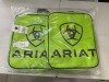 Ariat - Gear Bag - Green/Black - 4-600GR - RRP $114.95