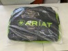 Ariat - Gear Bag - Green/Black - 4-600GR - RRP $114.95 - 2