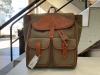Aurelius Handmade Leather Bag - 2020BY - RRP $235