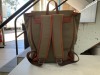 Aurelius Handmade Leather Bag - 2020BY - RRP $235 - 2