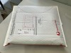 Aurelius Leather Crop Pattern Cushion Cover - RRP $240 - 3