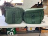 Bundle of 2 x Country Road - Children's Logo Weekender Bag - Total RRP $159.90 - 2