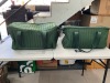 Bundle of 2 x Country Road - Children's Logo Weekender Bag - Total RRP $159.90 - 3