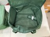 Bundle of 2 x Country Road - Children's Logo Weekender Bag - Total RRP $159.90 - 4