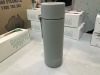 Bundle of 4 x Frank Green - 595ml Ceramic Reusable Bottle w Straw Lid - Assorted colours - Total RRP $199.90 - 3