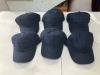 Bundle of 5 x Country Road - Heritage Cap - Navy - Total RRP $249.75