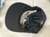 Bundle of 2 x The Mad Hueys - FlexFit Delta Cap - Black - Total RRP $89.98 - 2