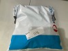 Bundle of 11 x Country Road - Women's Sport Quarter Crew Socks - Assorted Colours - Total RRP $164.45 - 3