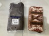 Bundle of 2 x Wrangler - Phoenix Wallet - Tan - Total RRP $139.90