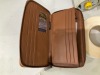Bundle of 2 x Wrangler - Phoenix Wallet - Tan - Total RRP $139.90 - 4