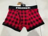Bundle of 5 x Swanndri - Undies - Assorted Colours - Size XXL - Total RRP $174.95 - 2