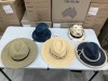 Bundle of 5 x Sundaise - Hats - Assorted Styles - Total RRP $144.80