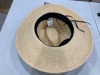 Bundle of 5 x Sundaise - Hats - Assorted Styles - Total RRP $144.80 - 5